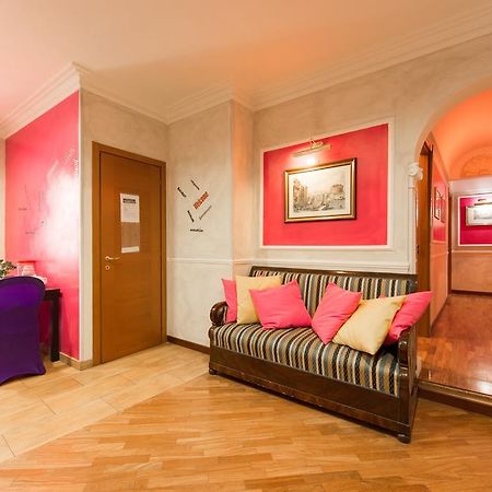Rifugio Di Roma Bed and Breakfast Rum bild
