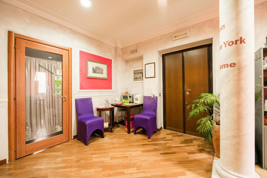 Rifugio Di Roma Bed and Breakfast Rum bild