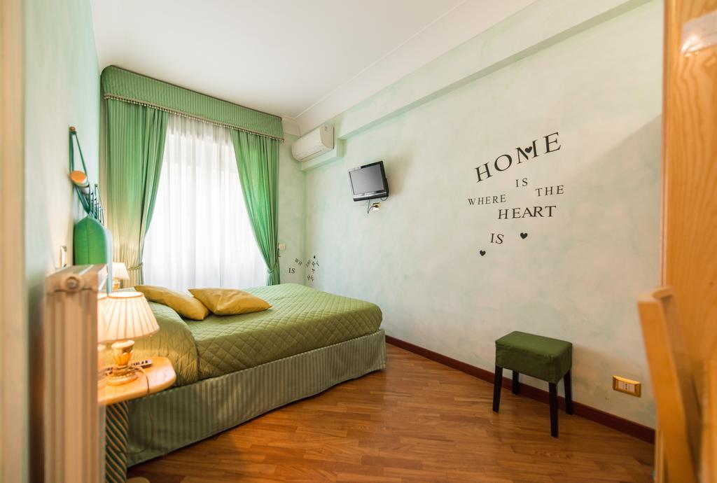 Rifugio Di Roma Bed and Breakfast Rum bild