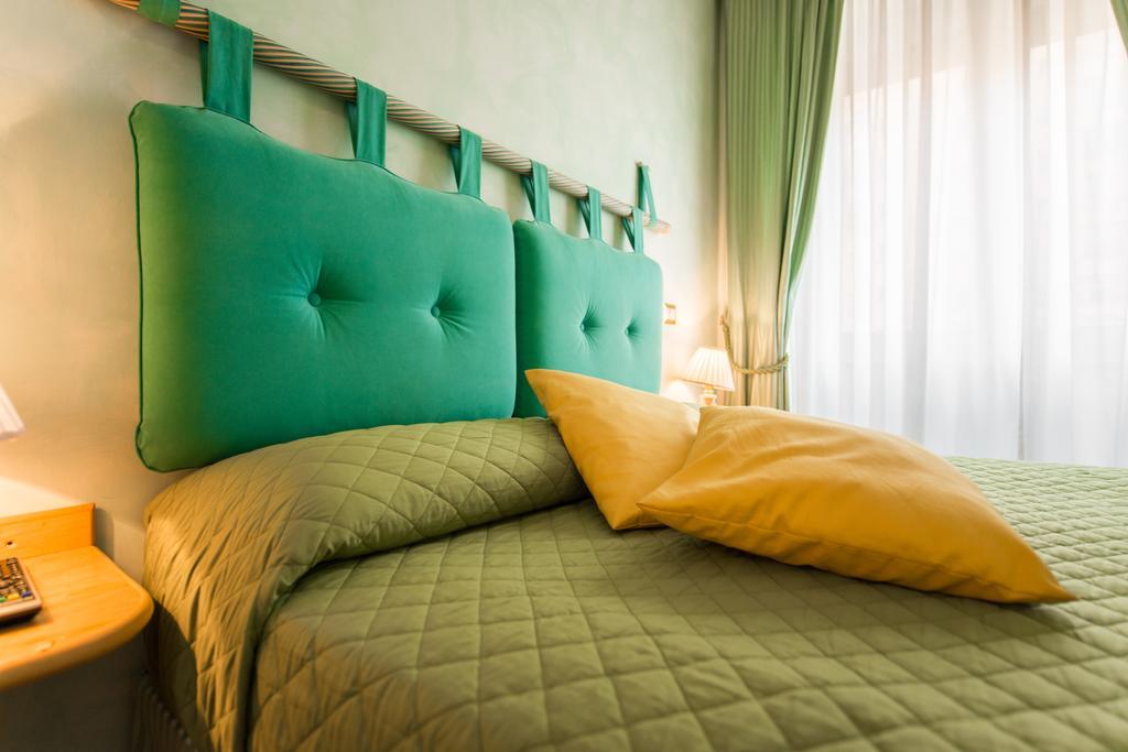 Rifugio Di Roma Bed and Breakfast Rum bild