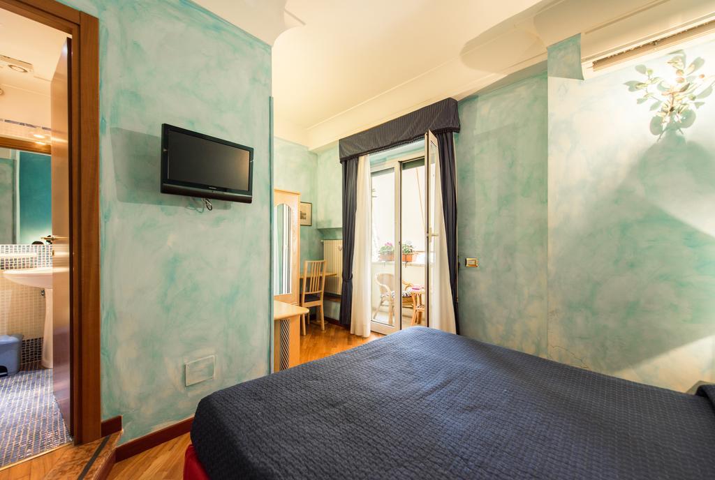 Rifugio Di Roma Bed and Breakfast Rum bild